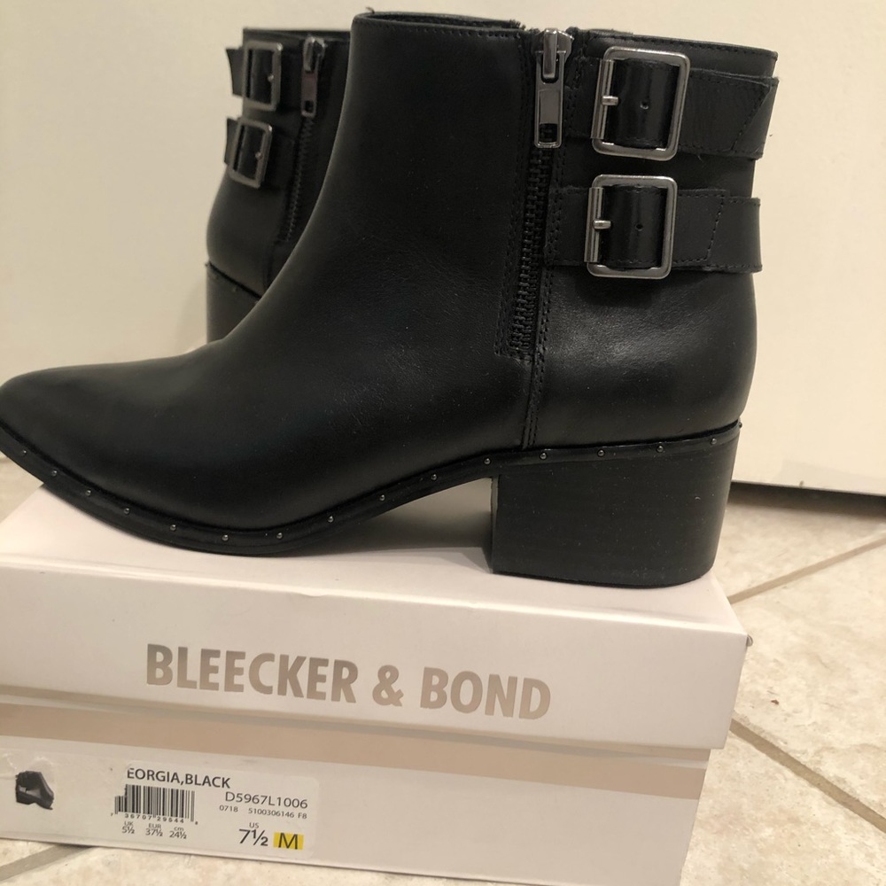 Women’s ankle boots